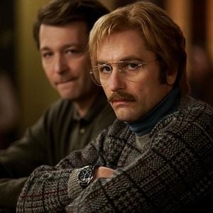 Fotoğraf Matthew Rhys