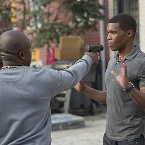 Fotoğraf Gaius Charles