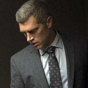 Fotoğraf Jeremy Davidson