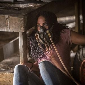 Fotoğraf Christina Moses