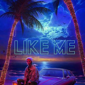 Fotoğraf Like Me