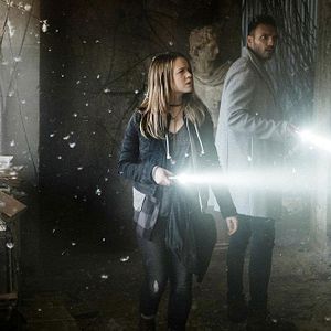 Fotoğraf Roan Curtis