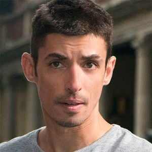 Fotoğraf Alberto Guerra