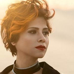 Fotoğraf Aydilge Sarp