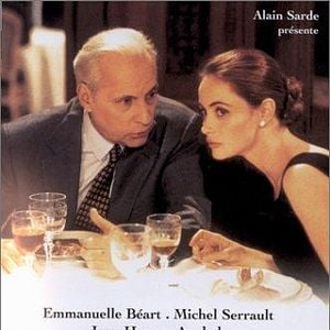 Fotoğraf Nelly et Monsieur Arnaud