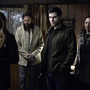 Fotoğraf Silas Weir Mitchell