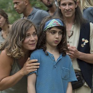 Fotoğraf Blanche Gardin