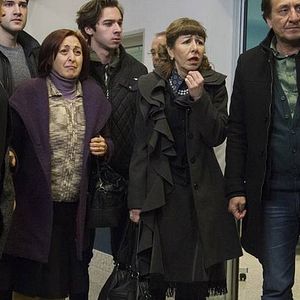 Fotoğraf Arka Sokaklar