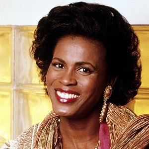Fotoğraf Janet Hubert-Whitten