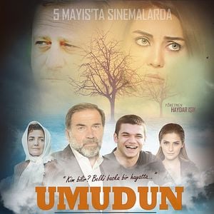 Fotoğraf Umudun Kıyısında