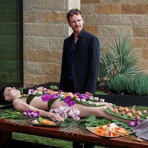 Fotoğraf Song To Song