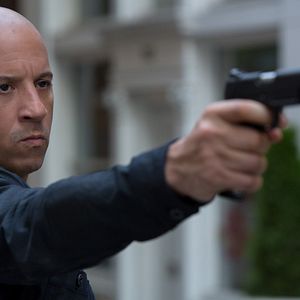 Fotoğraf Vin Diesel