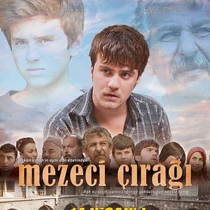 Fotoğraf Mezeci Çırağı