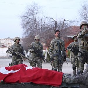 Fotoğraf Savaşçı