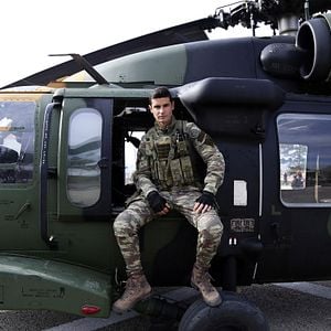 Fotoğraf Savaşçı