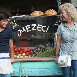 Fotoğraf Mezeci Çırağı