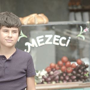 Fotoğraf Mezeci Çırağı