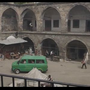 Fotoğraf Mezeci Çırağı