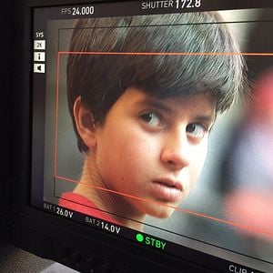 Fotoğraf Mezeci Çırağı