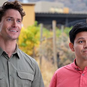 Fotoğraf Matthew MacCaull