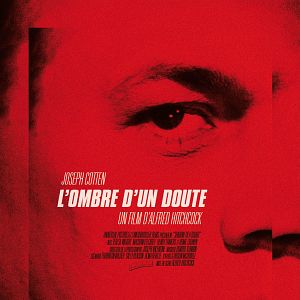 Fotoğraf Şüphenin Gölgesi