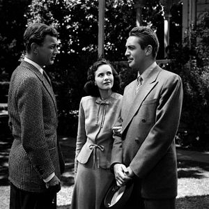 Fotoğraf Teresa Wright