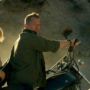 Fotoğraf Corin Nemec