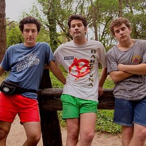 Fotoğraf Javier De Pietro