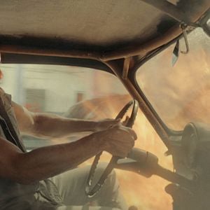 Fotoğraf Vin Diesel