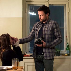 Fotoğraf Teresa Palmer