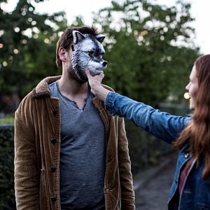 Fotoğraf Teresa Palmer