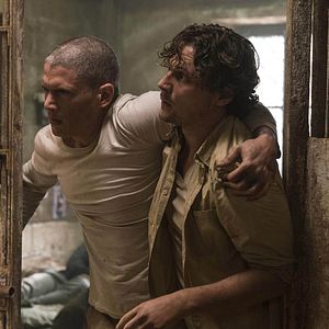 Fotoğraf Wentworth Miller