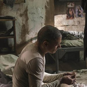 Fotoğraf Wentworth Miller