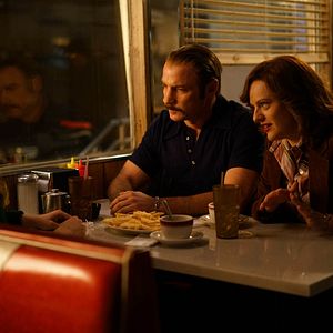 Fotoğraf Elisabeth Moss