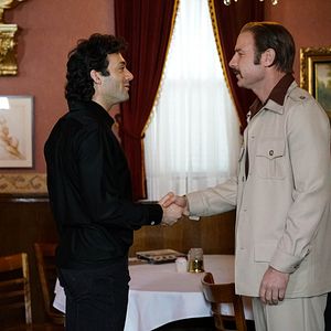 Fotoğraf Morgan Spector