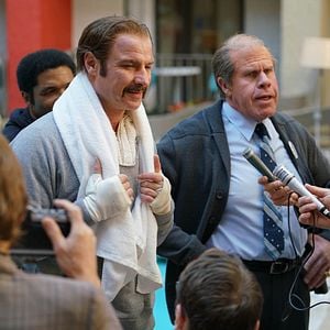 Fotoğraf Ron Perlman