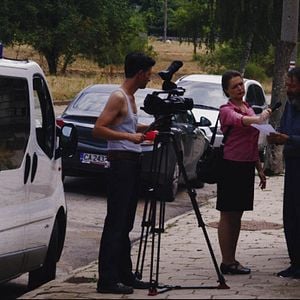 Fotoğraf Stefan Denolyubov