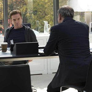 Fotoğraf Damian Lewis