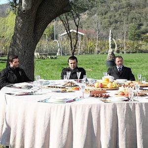 Fotoğraf Eşkıya Dünyaya Hükümdar Olmaz