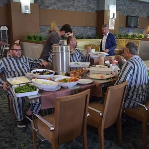 Fotoğraf Çam Yarması