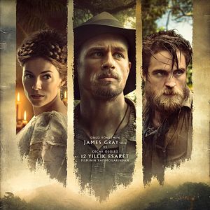 Fotoğraf Kayıp Şehir Z