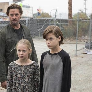 Fotoğraf Josh Holloway