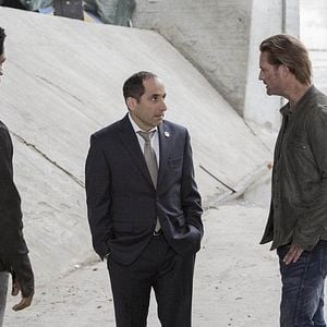 Fotoğraf Josh Holloway