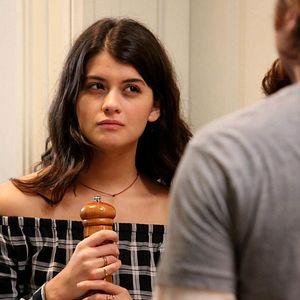 Fotoğraf Sofia Black D'Elia