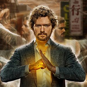 Fotoğraf Marvel's Iron Fist
