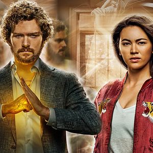 Fotoğraf Marvel's Iron Fist