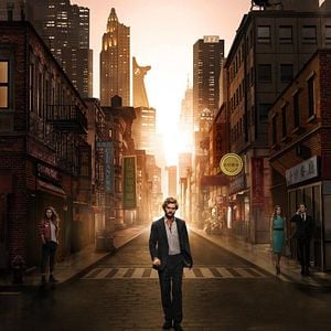 Fotoğraf Marvel's Iron Fist