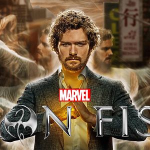 Fotoğraf Marvel's Iron Fist