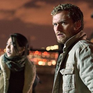 Fotoğraf Marvel's Iron Fist