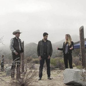 Fotoğraf Criminal Minds